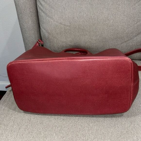 Matt and Nat Kintla Satchel - Picture 7 of 7